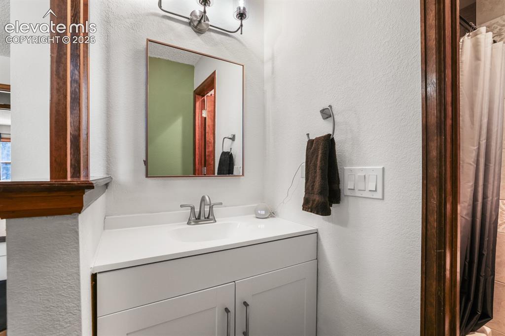 8510 Freemantle Drive Colorado Springs CO 80920