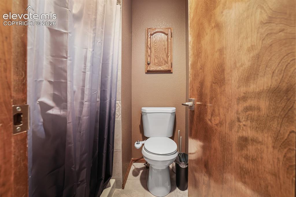 8510 Freemantle Drive Colorado Springs CO 80920