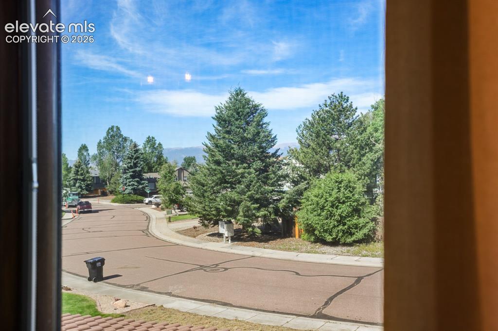 8510 Freemantle Drive Colorado Springs CO 80920