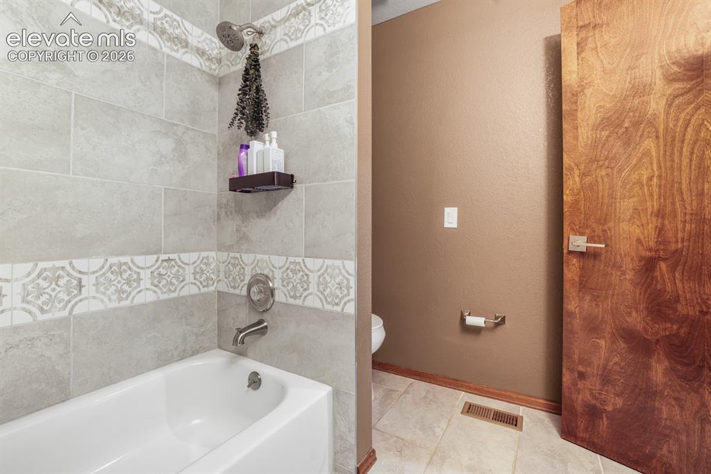 8510 Freemantle Drive Colorado Springs CO 80920