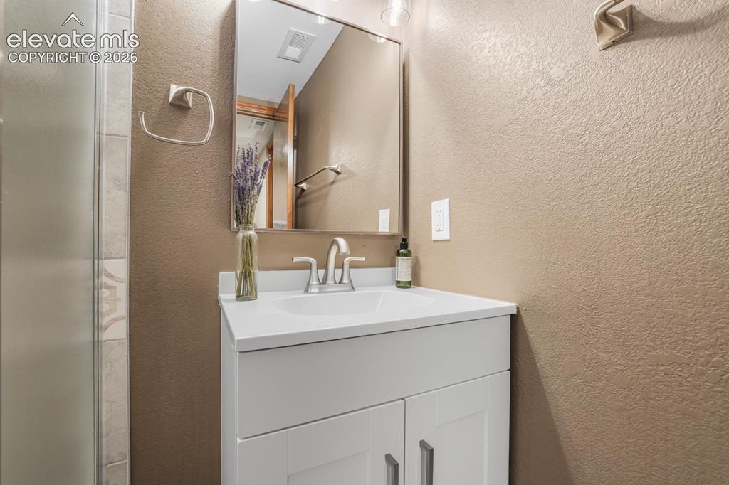 8510 Freemantle Drive Colorado Springs CO 80920