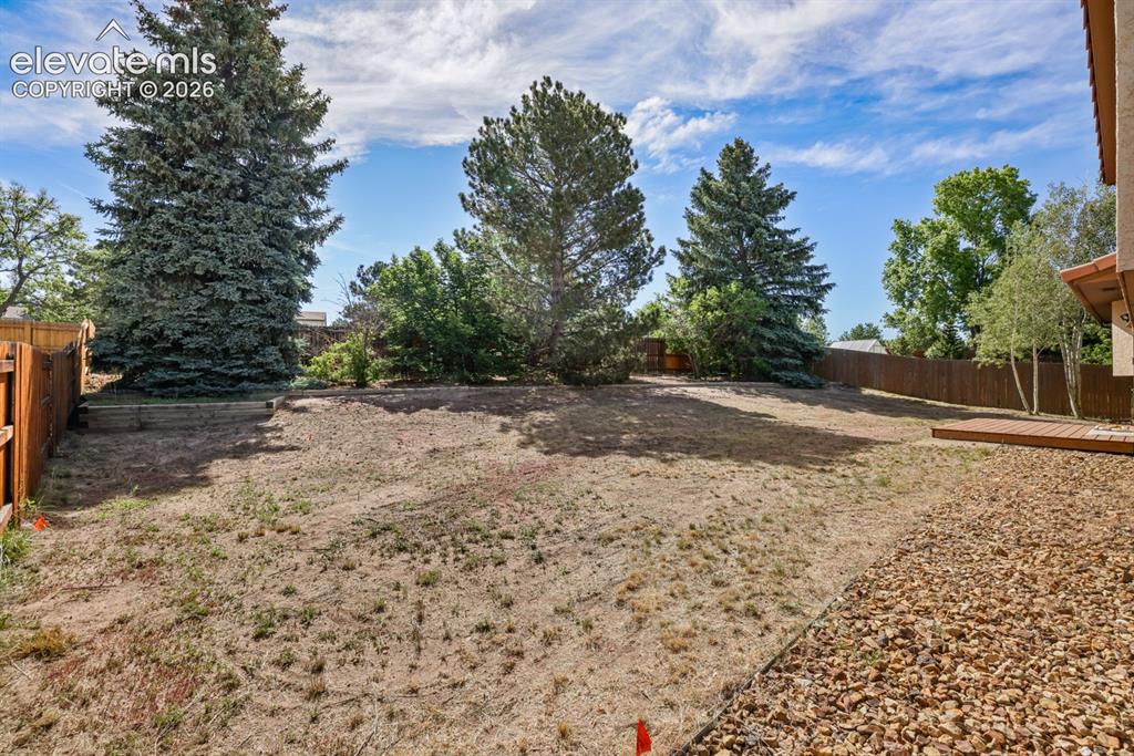 8510 Freemantle Drive Colorado Springs CO 80920