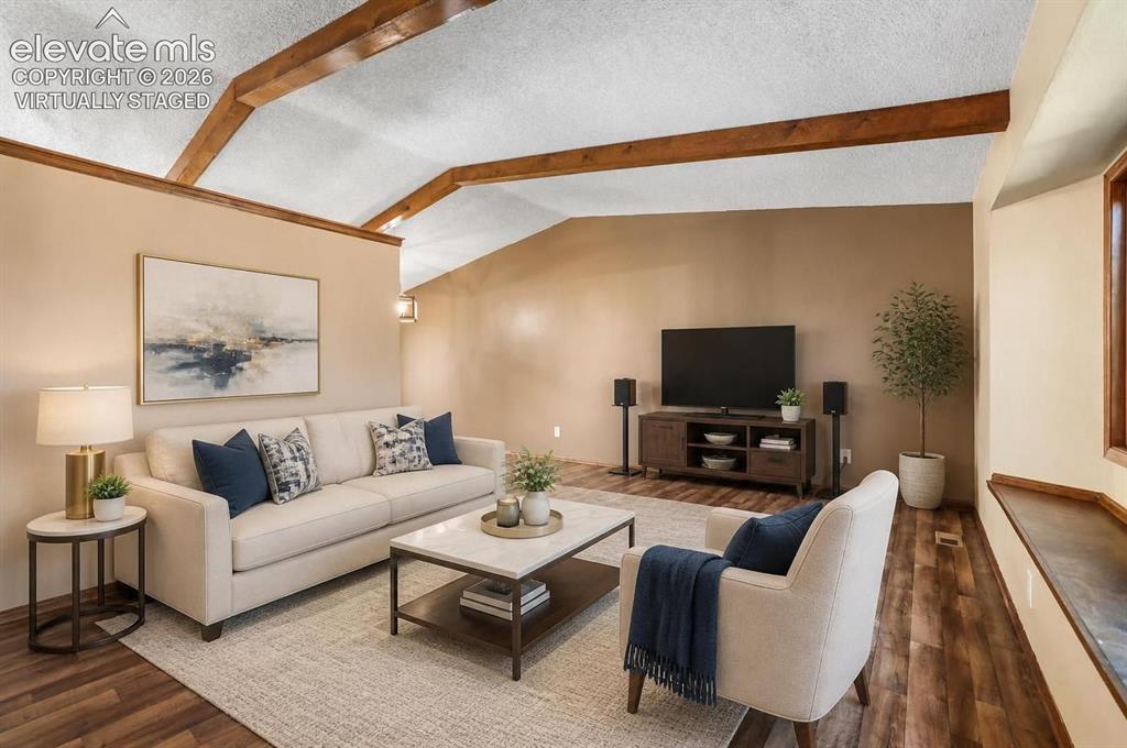 8510 Freemantle Drive Colorado Springs CO 80920