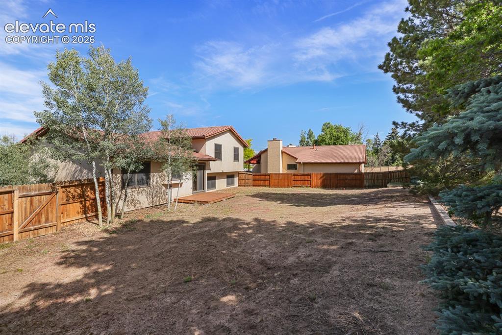 8510 Freemantle Drive Colorado Springs CO 80920