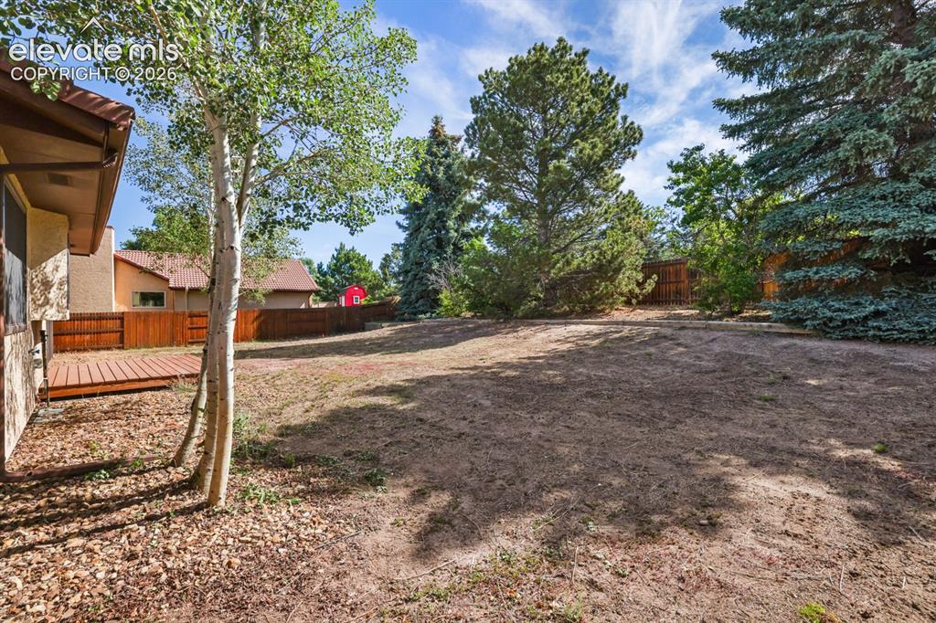 8510 Freemantle Drive Colorado Springs CO 80920