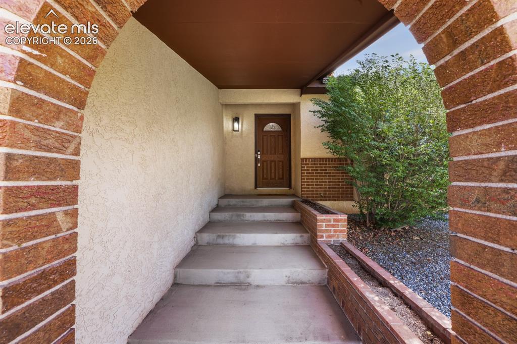 8510 Freemantle Drive Colorado Springs CO 80920