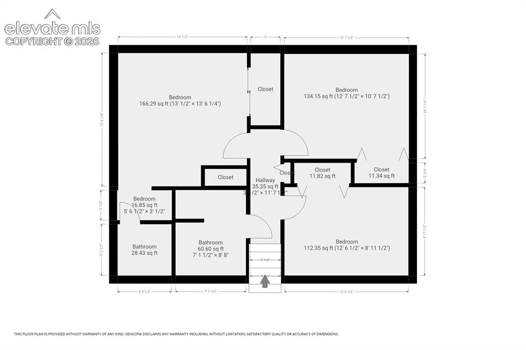 8510 Freemantle Drive Colorado Springs CO 80920