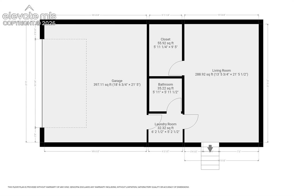 8510 Freemantle Drive Colorado Springs CO 80920