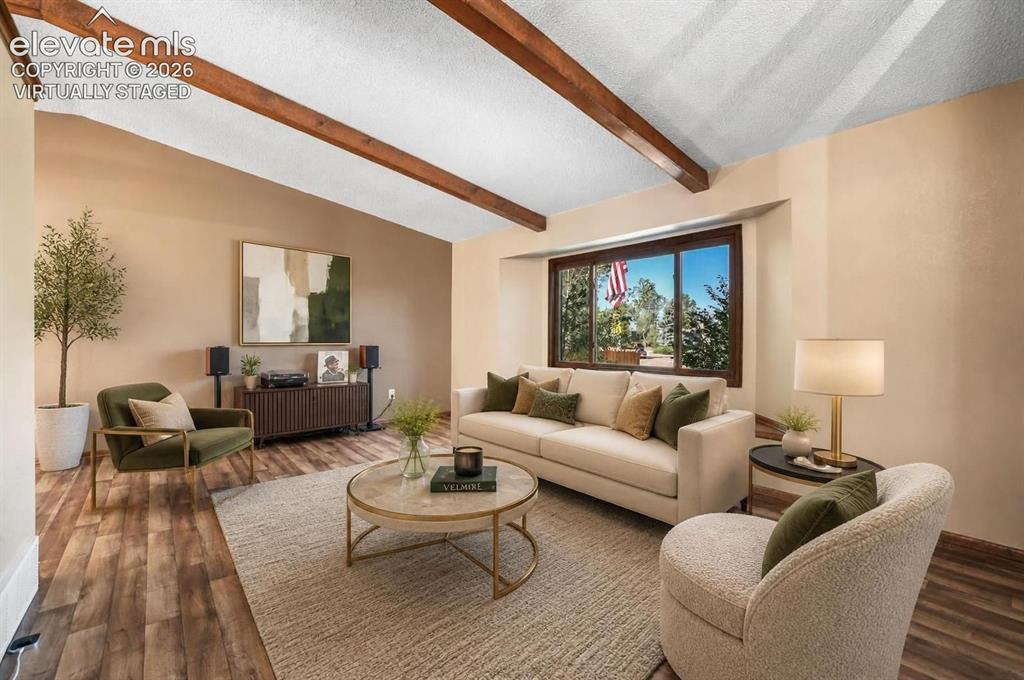 8510 Freemantle Drive Colorado Springs CO 80920