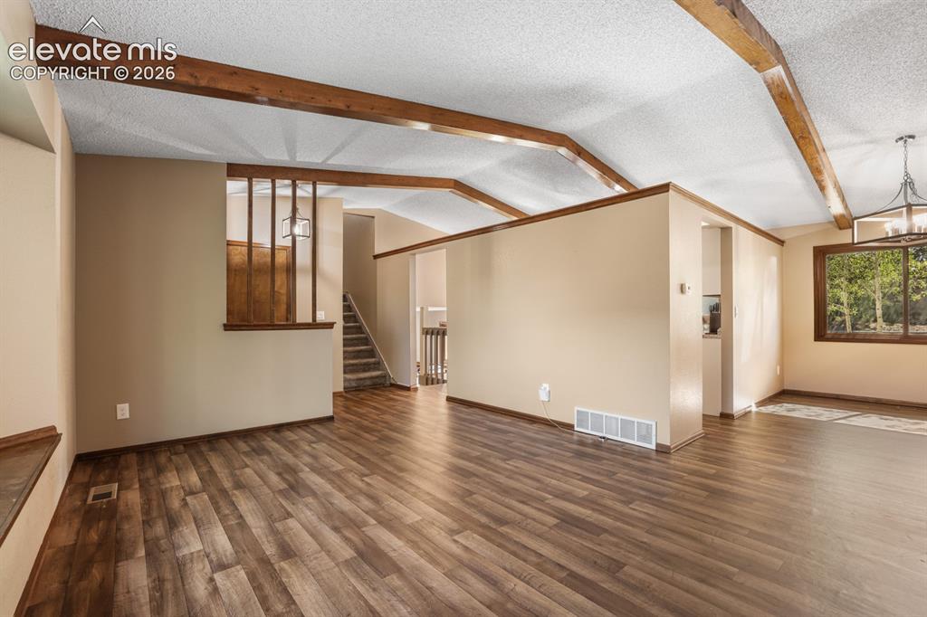 8510 Freemantle Drive Colorado Springs CO 80920