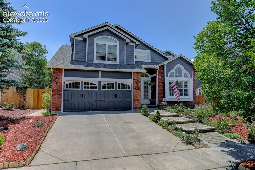9440 Melbourne Drive Colorado Springs CO 80920