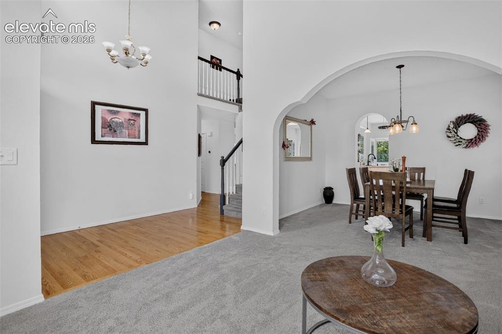 9440 Melbourne Drive Colorado Springs CO 80920