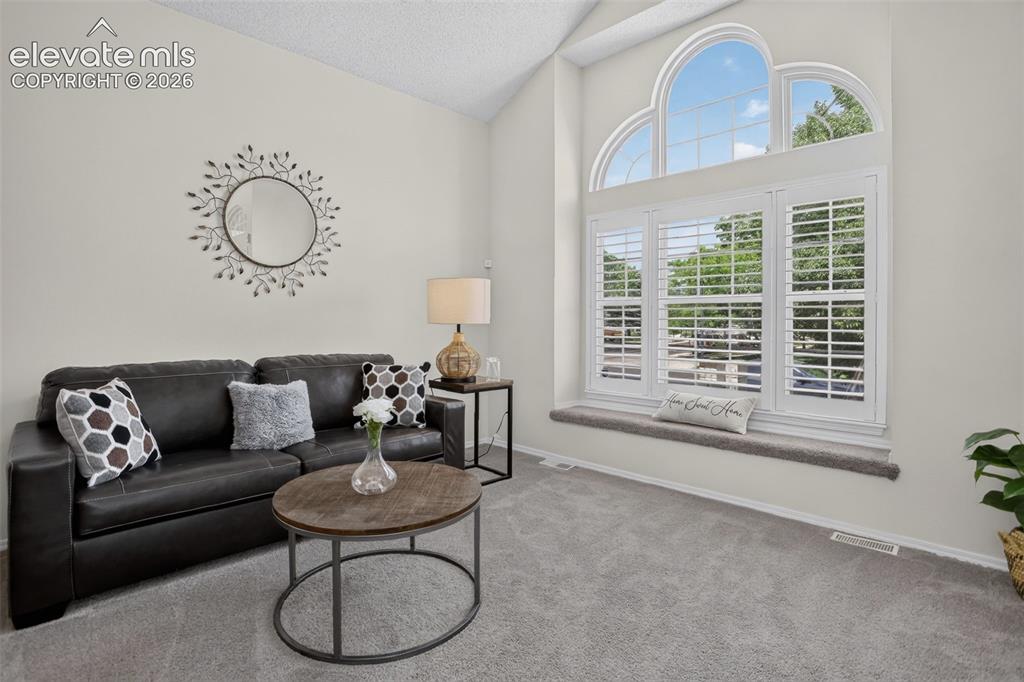 9440 Melbourne Drive Colorado Springs CO 80920