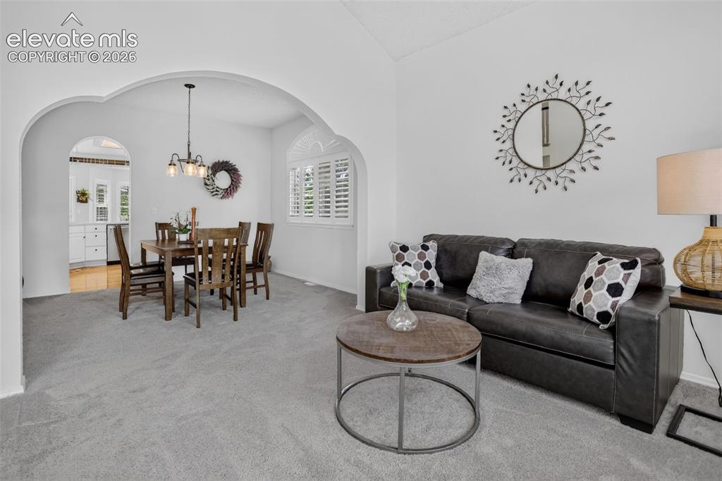 9440 Melbourne Drive Colorado Springs CO 80920