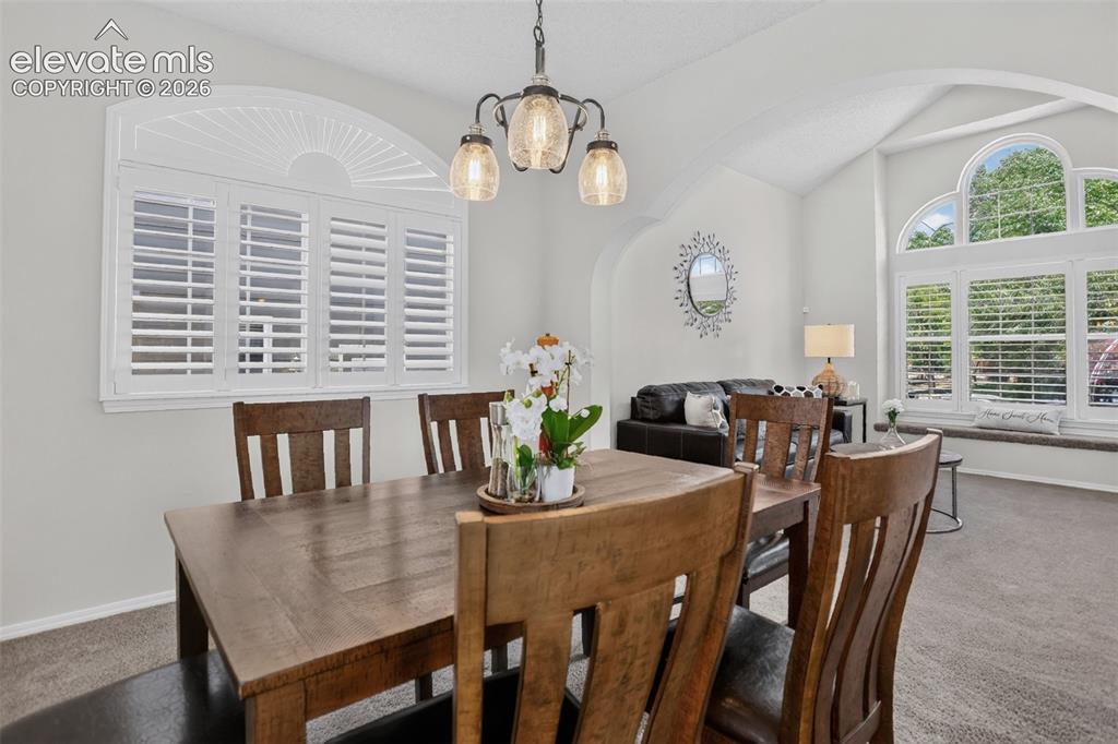 9440 Melbourne Drive Colorado Springs CO 80920