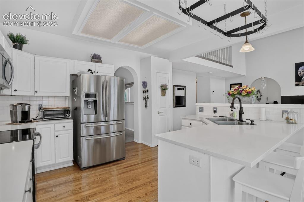 9440 Melbourne Drive Colorado Springs CO 80920