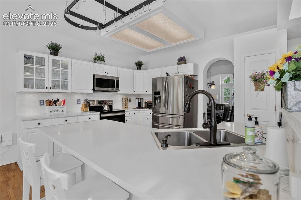 9440 Melbourne Drive Colorado Springs CO 80920
