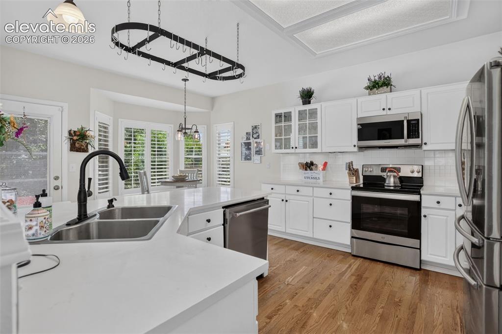 9440 Melbourne Drive Colorado Springs CO 80920