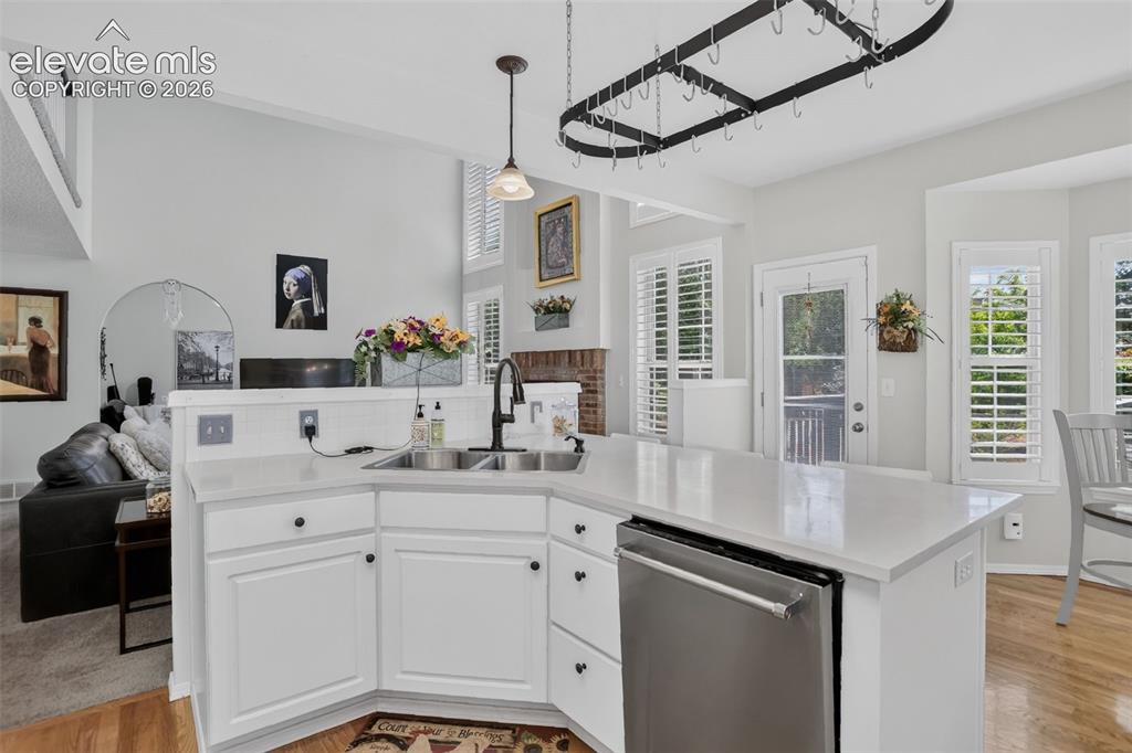 9440 Melbourne Drive Colorado Springs CO 80920
