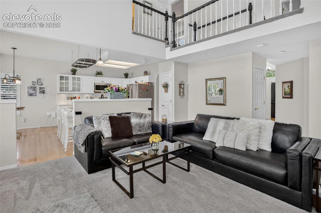 9440 Melbourne Drive Colorado Springs CO 80920