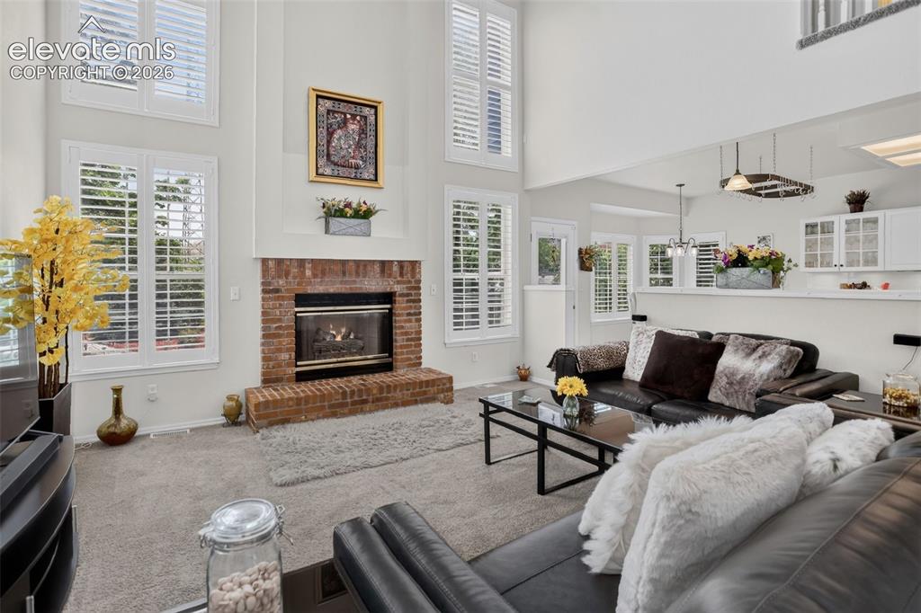 9440 Melbourne Drive Colorado Springs CO 80920