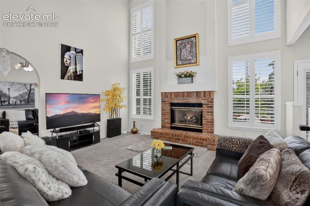 9440 Melbourne Drive Colorado Springs CO 80920