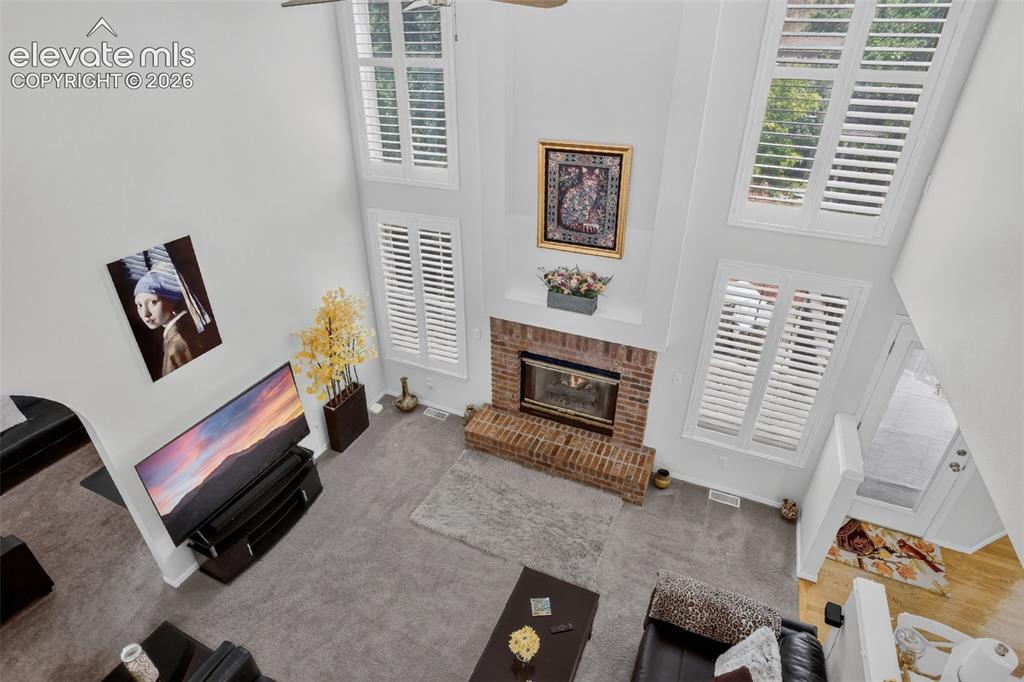 9440 Melbourne Drive Colorado Springs CO 80920