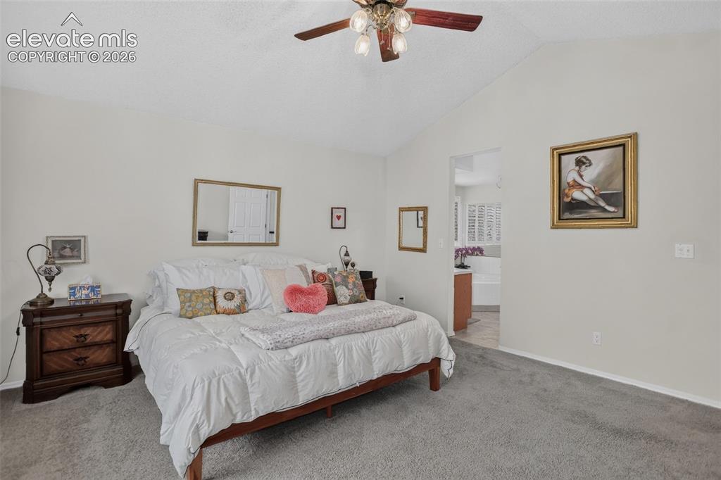 9440 Melbourne Drive Colorado Springs CO 80920