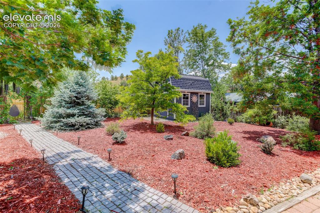 9440 Melbourne Drive Colorado Springs CO 80920