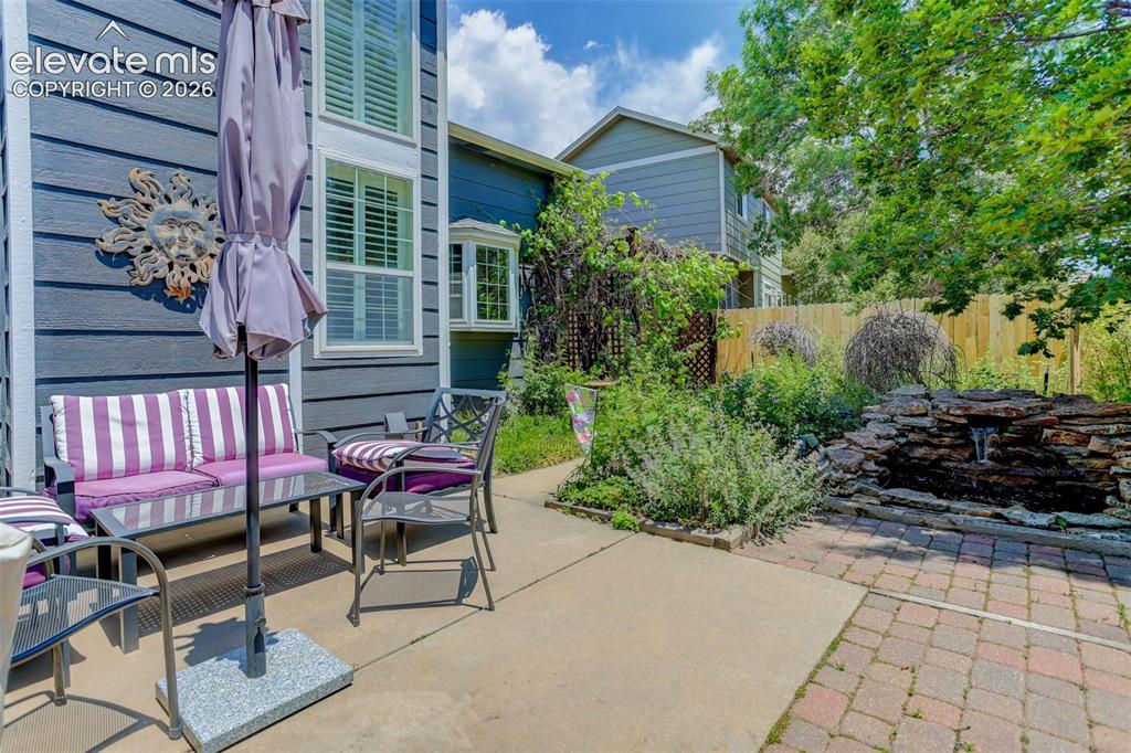 9440 Melbourne Drive Colorado Springs CO 80920