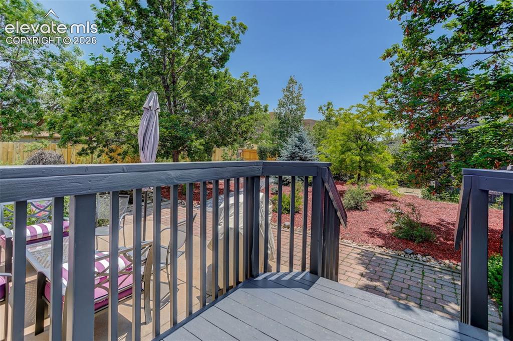 9440 Melbourne Drive Colorado Springs CO 80920