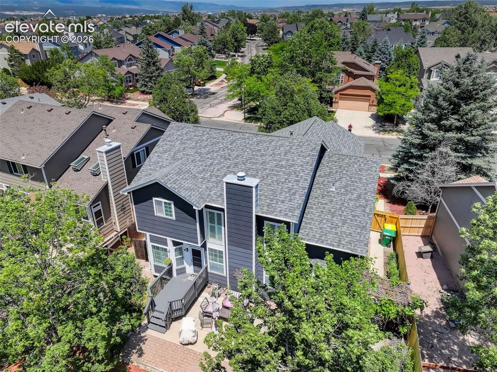 9440 Melbourne Drive Colorado Springs CO 80920