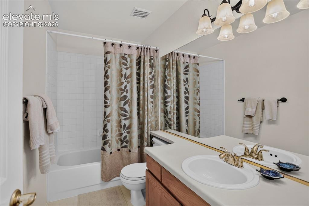 9440 Melbourne Drive Colorado Springs CO 80920