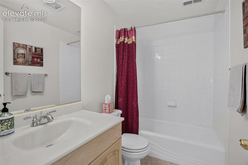 9440 Melbourne Drive Colorado Springs CO 80920