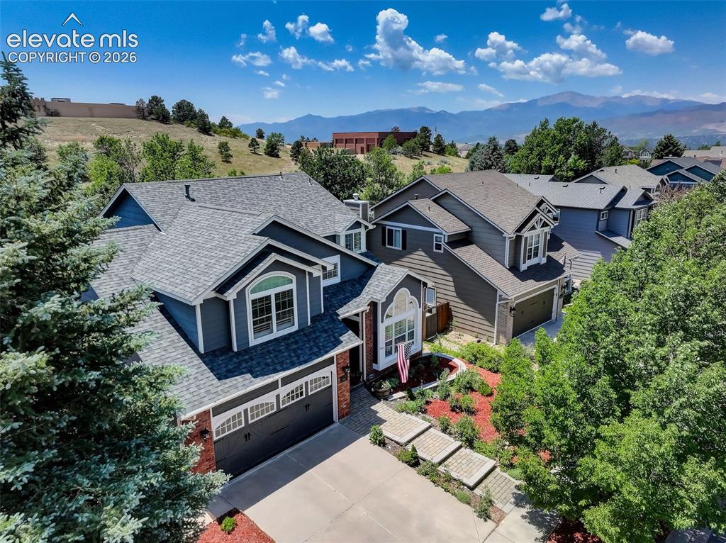 9440 Melbourne Drive Colorado Springs CO 80920