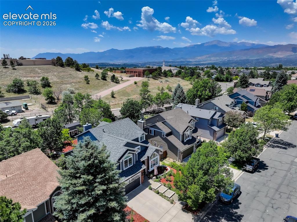 9440 Melbourne Drive Colorado Springs CO 80920