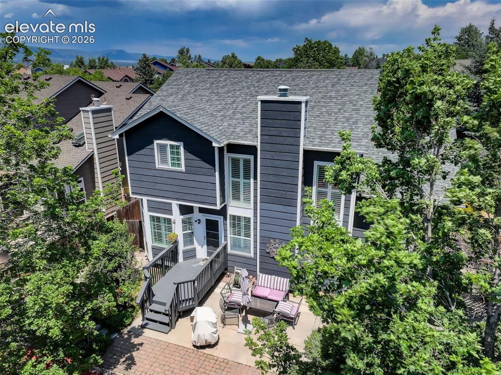 9440 Melbourne Drive Colorado Springs CO 80920