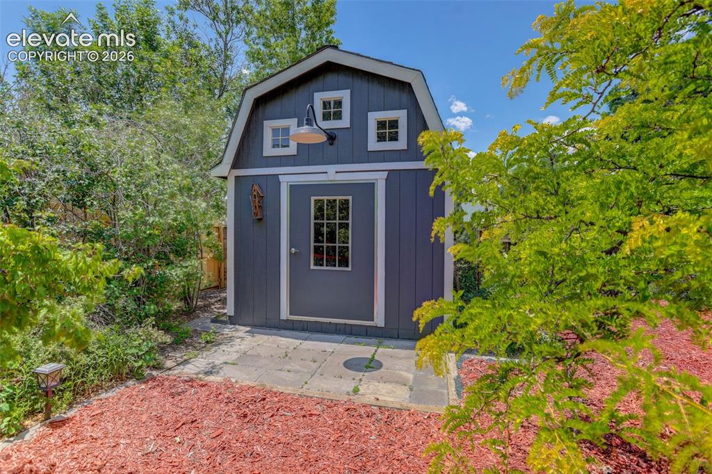 9440 Melbourne Drive Colorado Springs CO 80920