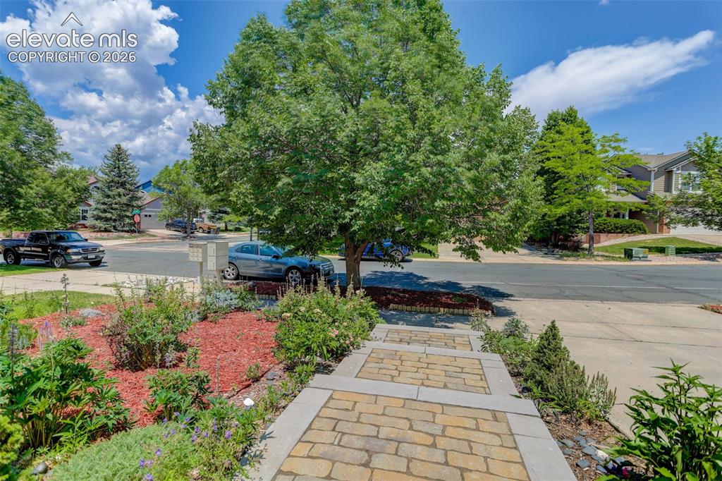 9440 Melbourne Drive Colorado Springs CO 80920