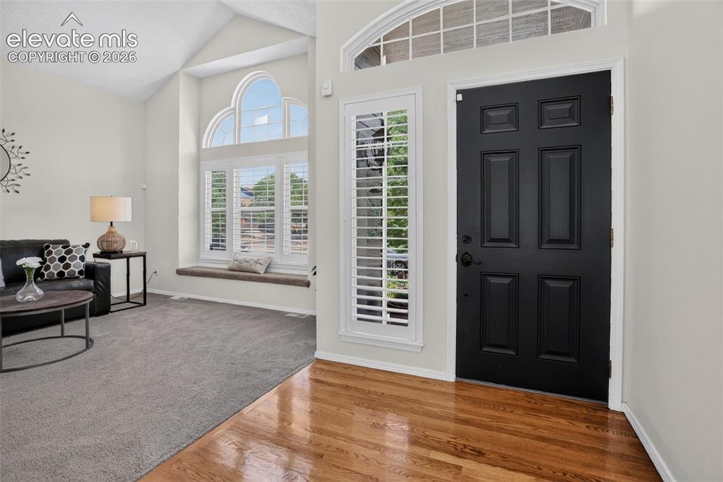 9440 Melbourne Drive Colorado Springs CO 80920
