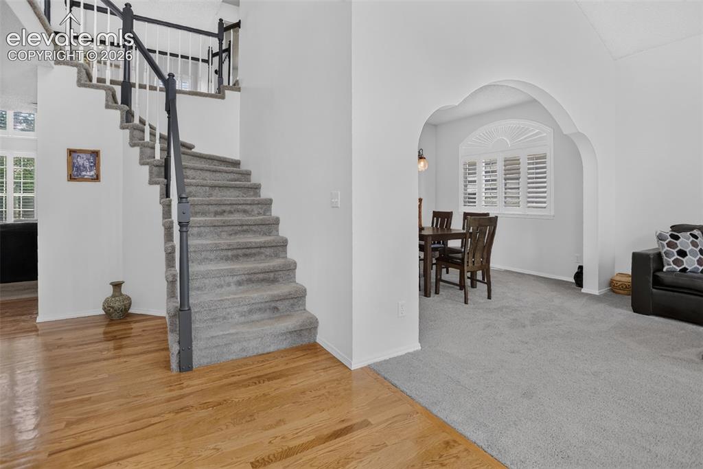 9440 Melbourne Drive Colorado Springs CO 80920