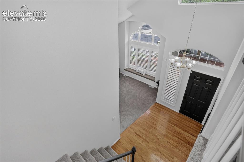 9440 Melbourne Drive Colorado Springs CO 80920