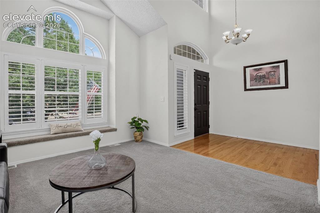 9440 Melbourne Drive Colorado Springs CO 80920