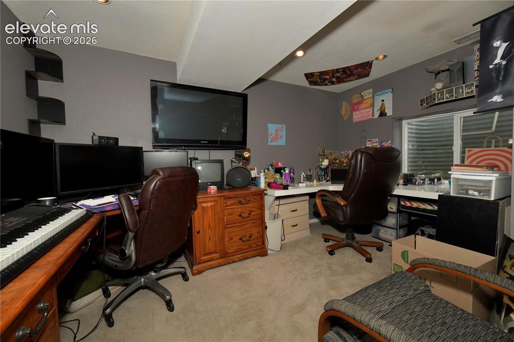 4885 Hunters Run Colorado Springs CO 80911