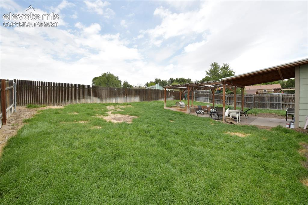 4885 Hunters Run Colorado Springs CO 80911