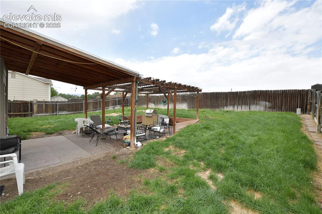 4885 Hunters Run Colorado Springs CO 80911