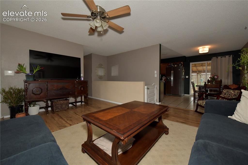 4885 Hunters Run Colorado Springs CO 80911