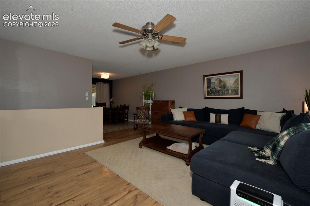 4885 Hunters Run Colorado Springs CO 80911