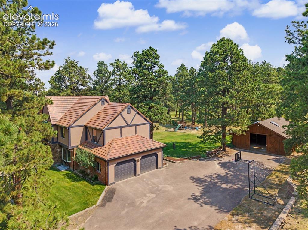 8310 Windfall Way Colorado Springs CO 80908