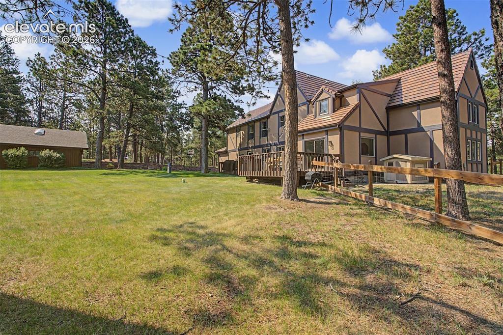 8310 Windfall Way Colorado Springs CO 80908